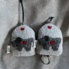 Key cover Ted