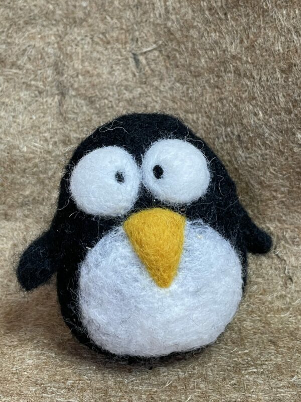 Pinguino