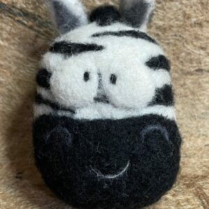 Zebra
