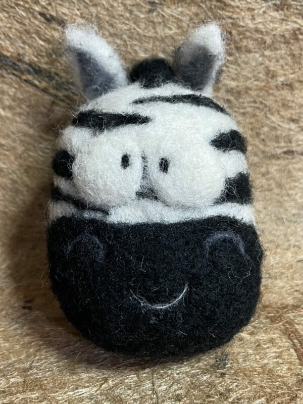 Zebra