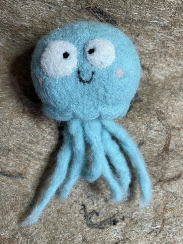 Jellyfish
