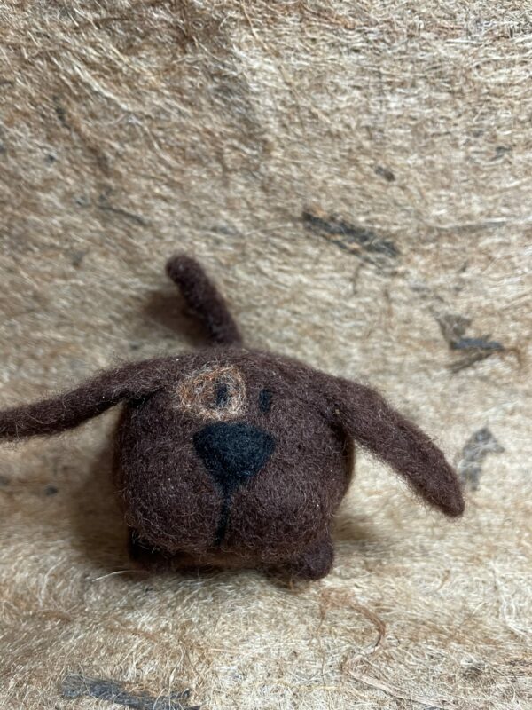 Fido dog