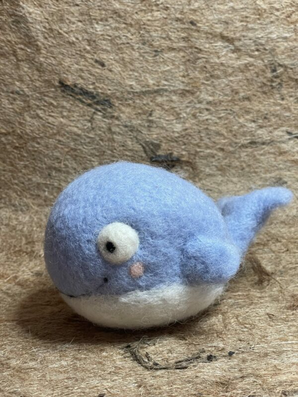 Whale