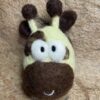 Giraffa Nina