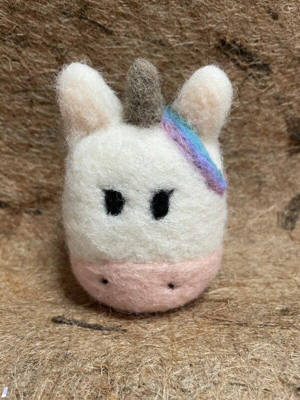 Mucca Matilda