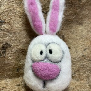 Roger bunny