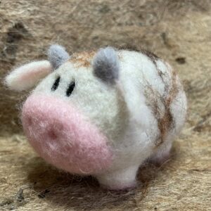 Mucca Wanda