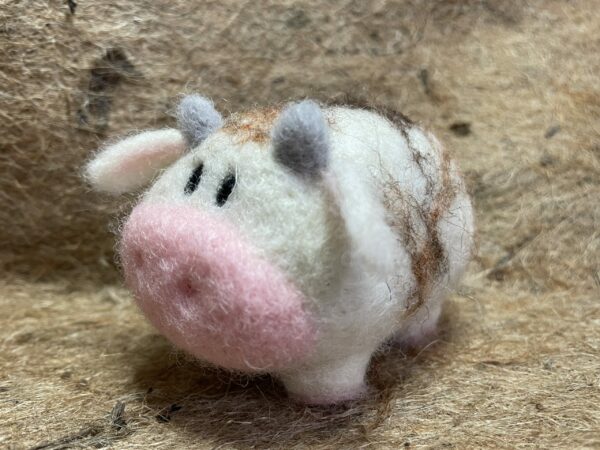 Mucca Wanda