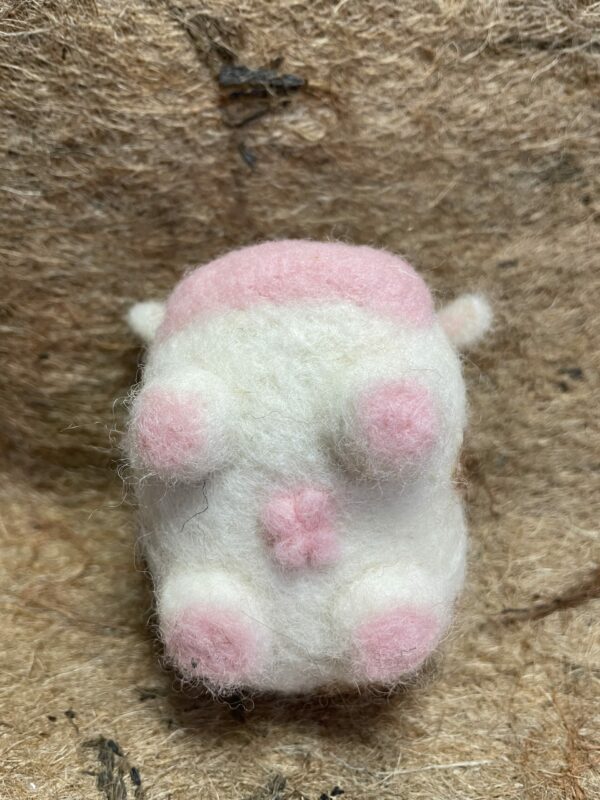 Mucca Wanda