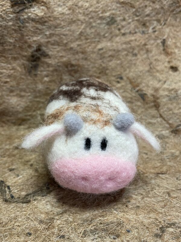 Mucca Wanda