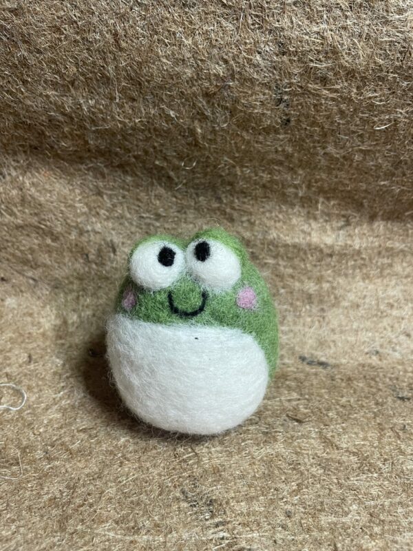 Froggy
