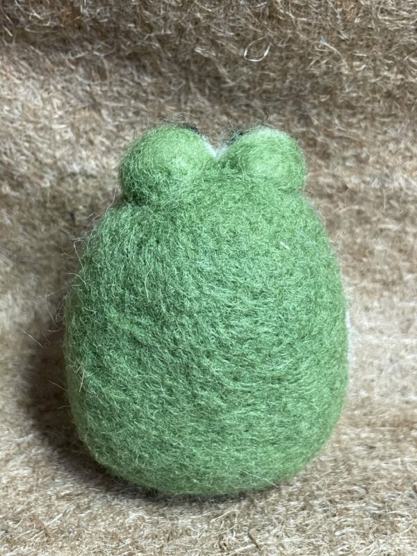Froggy