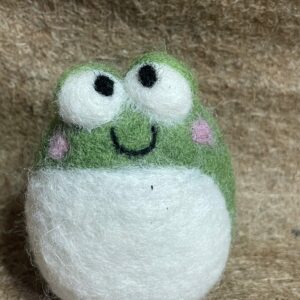 Froggy