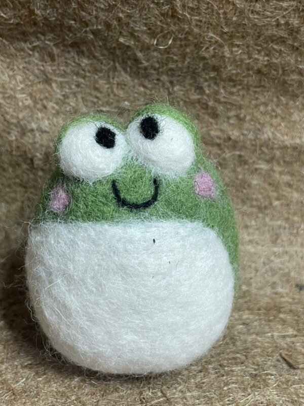 Froggy