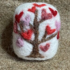 TreeHearts
