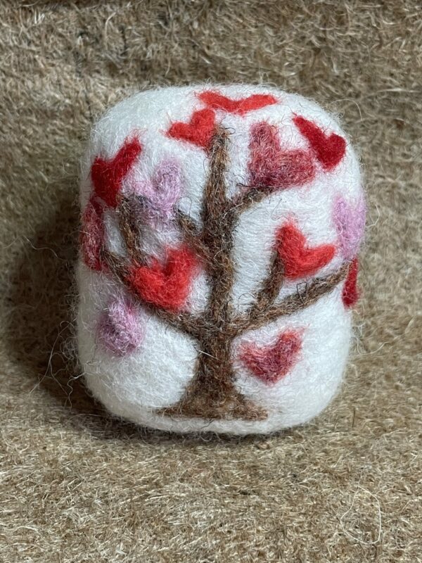 TreeHearts