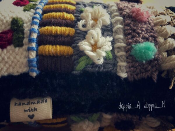 Cover flowers
