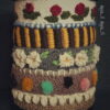 Cover flowers