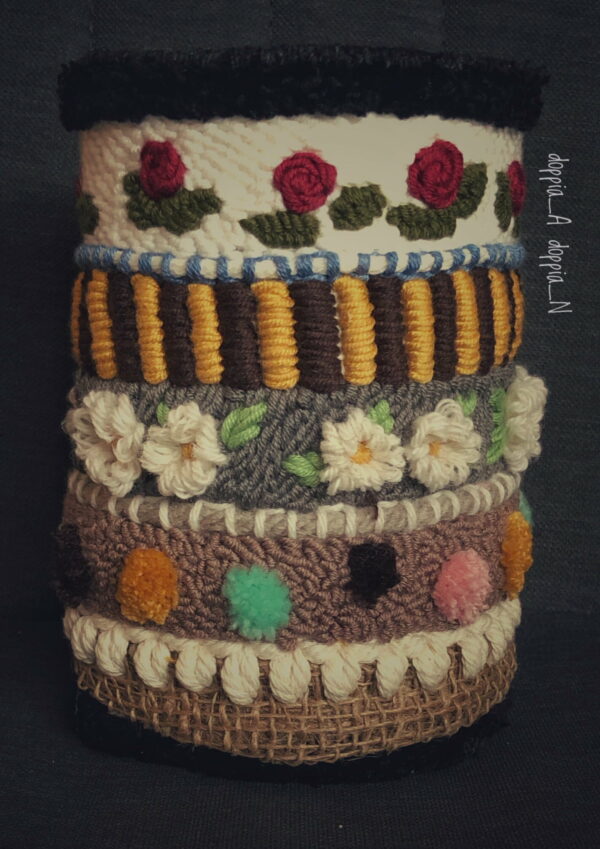 Cover flowers