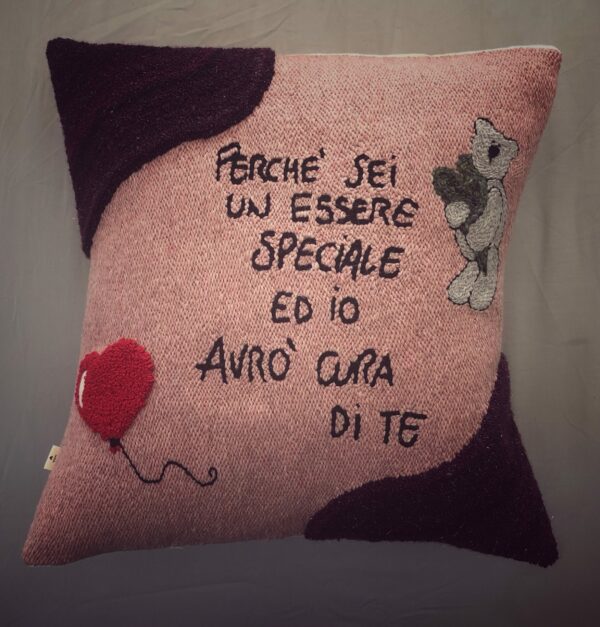 Dedica variante 2