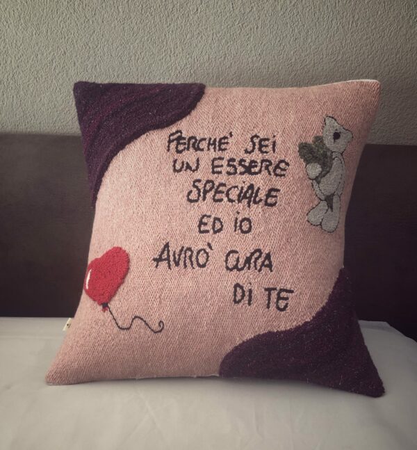 Dedica variante 2