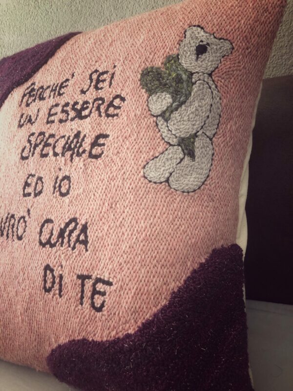 Dedica variante 2