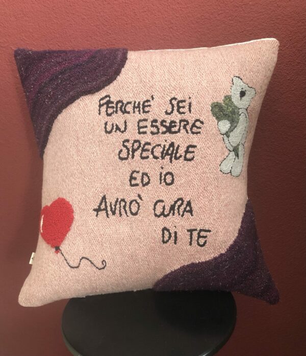 Dedica variante 2