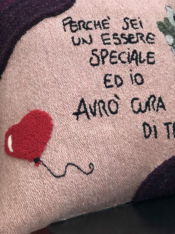 Dedica variante 2