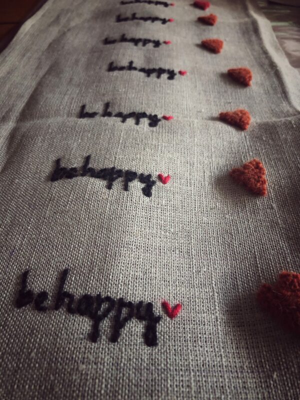 Be Happy