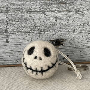 Jack key