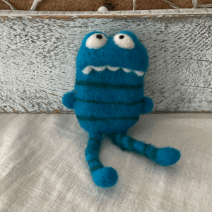 Jally Monster
