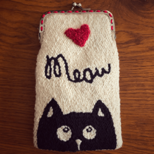 Meaow