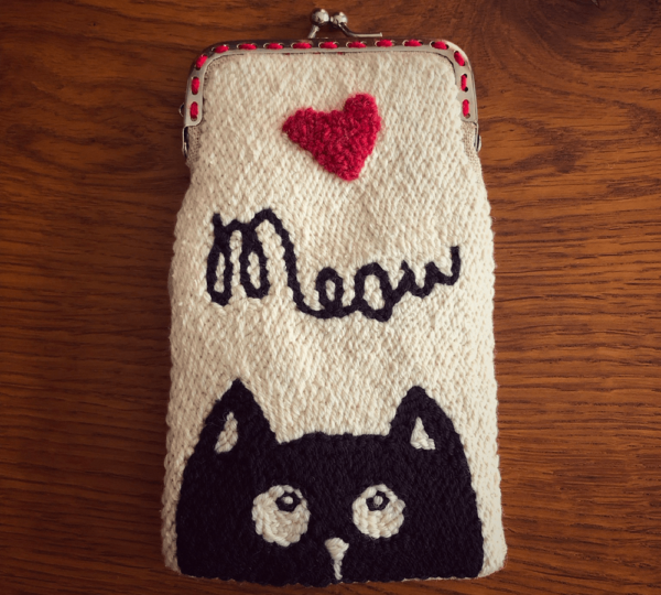 Meaow