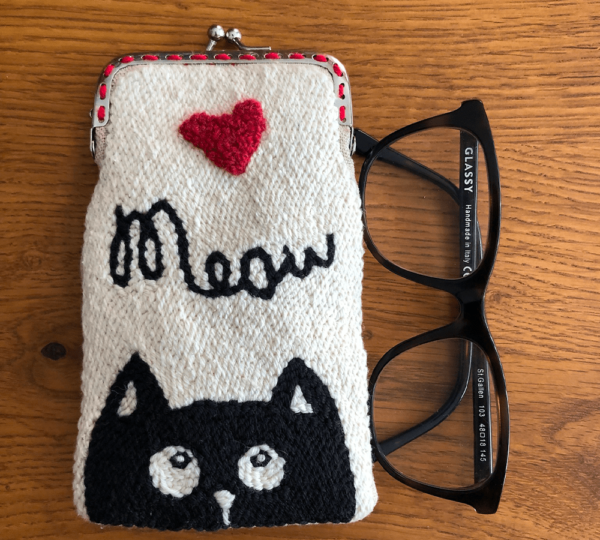 Meaow