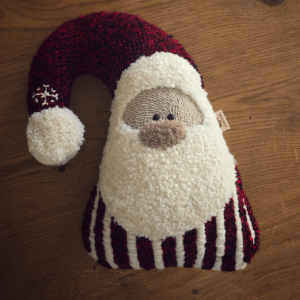 Noel puppet