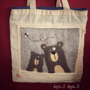 Joghi Tote