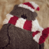 Bear Tote