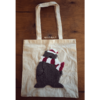Bear Tote