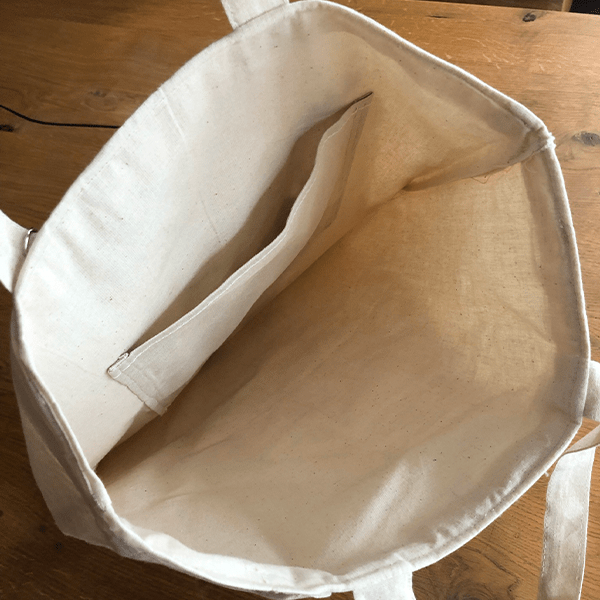 Joghi Tote