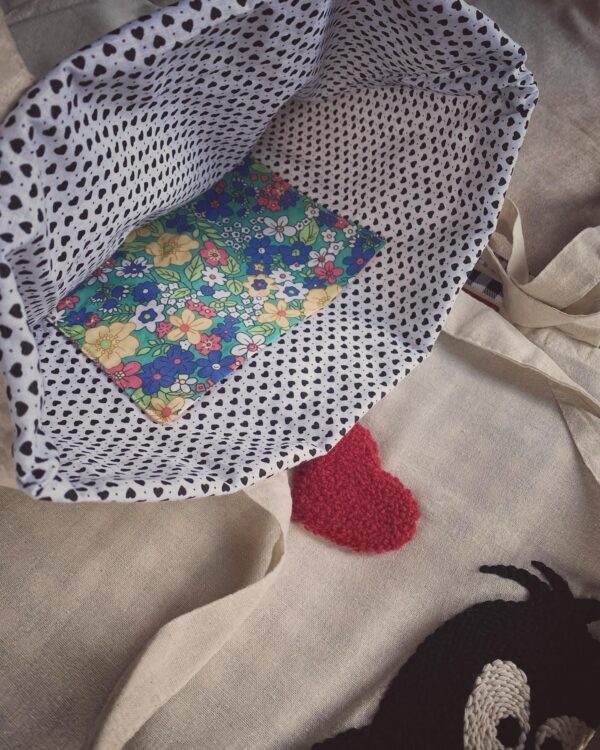 Tote Bag - Pingui