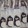 Tote Bag - Pingui