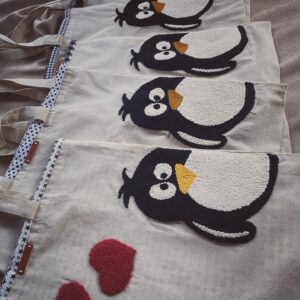 Tote Bag - Pingui