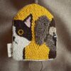 Key cover - Dog & Cat
