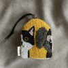 Key cover - Dog & Cat