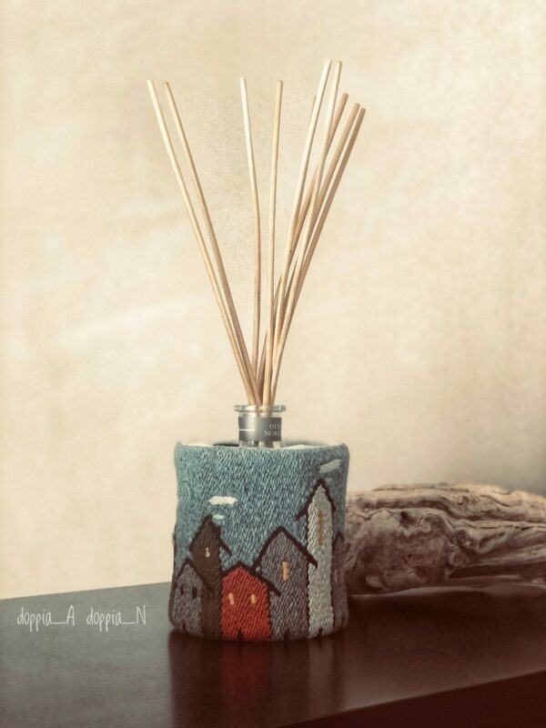 Cover home