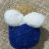 Blu Christmas Angel