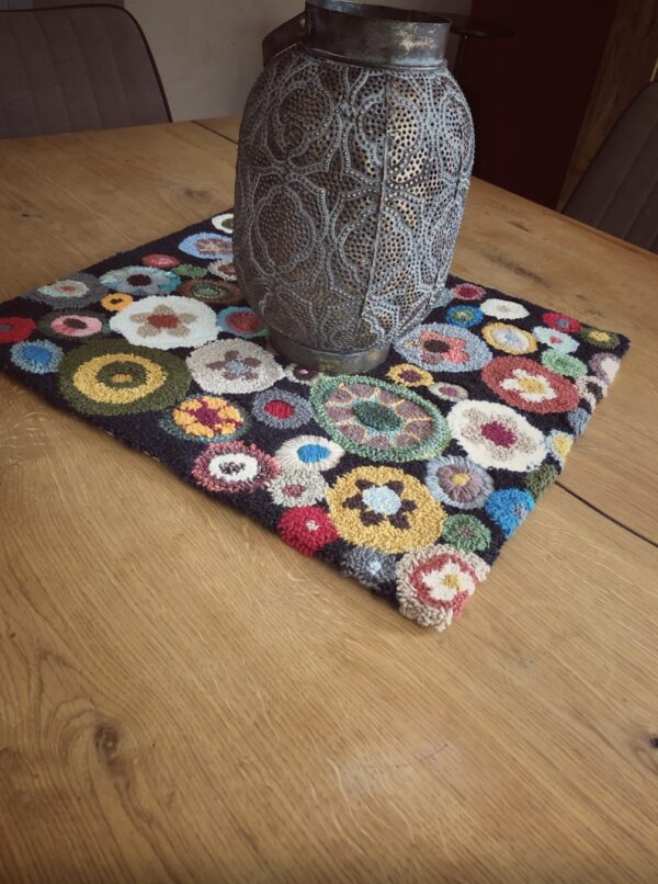 Flower power