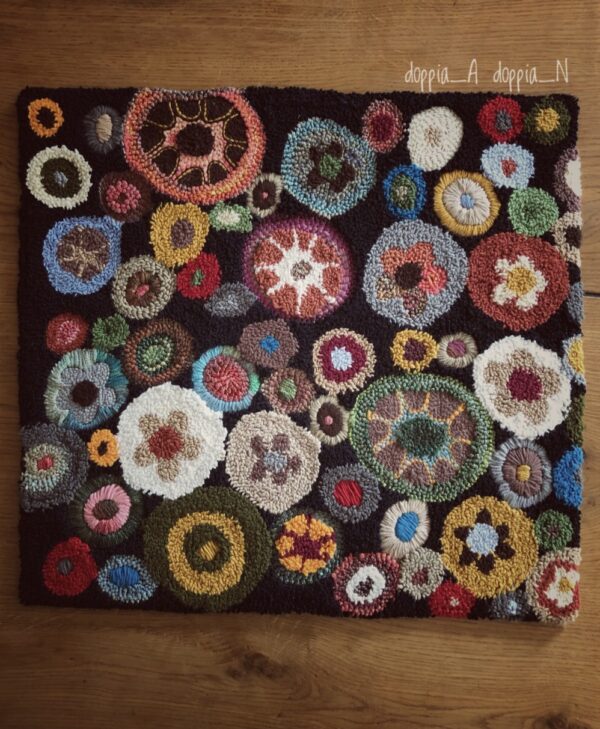 Flower power