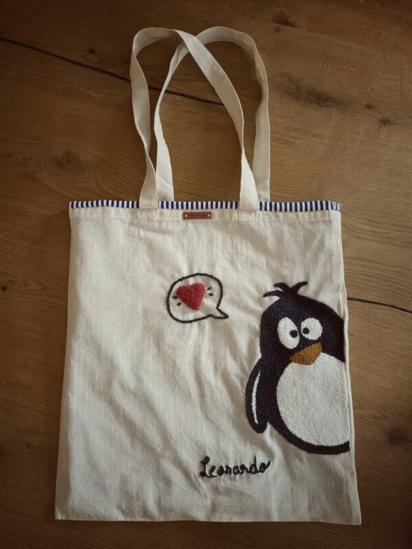 Pinguì