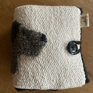 Tote bag ripiegabile - Fog